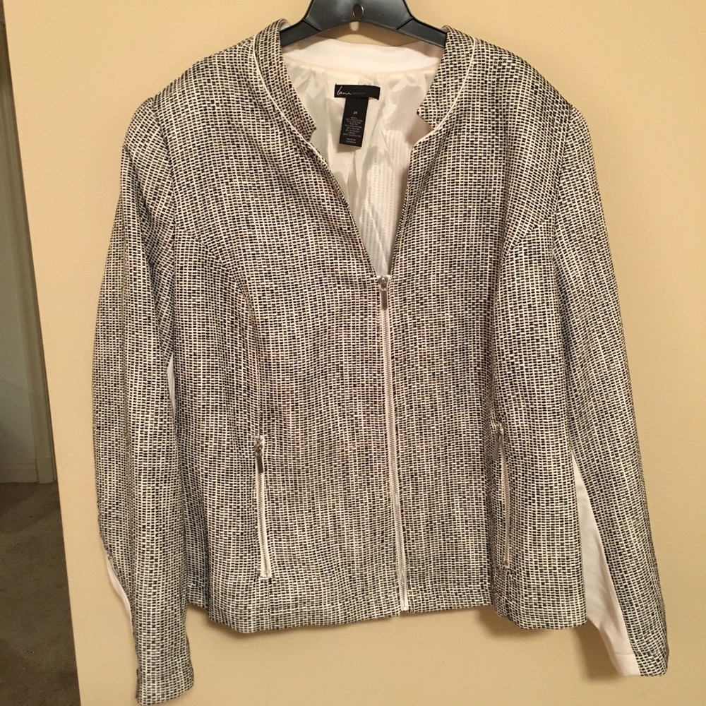 Lane Bryant blazer